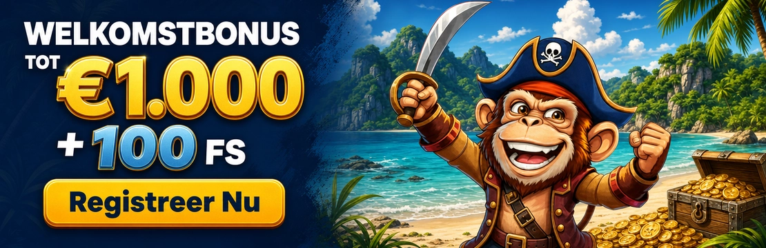 Winner Island Casino